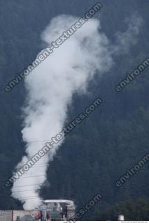 Photo Texture of Smoke 0030
